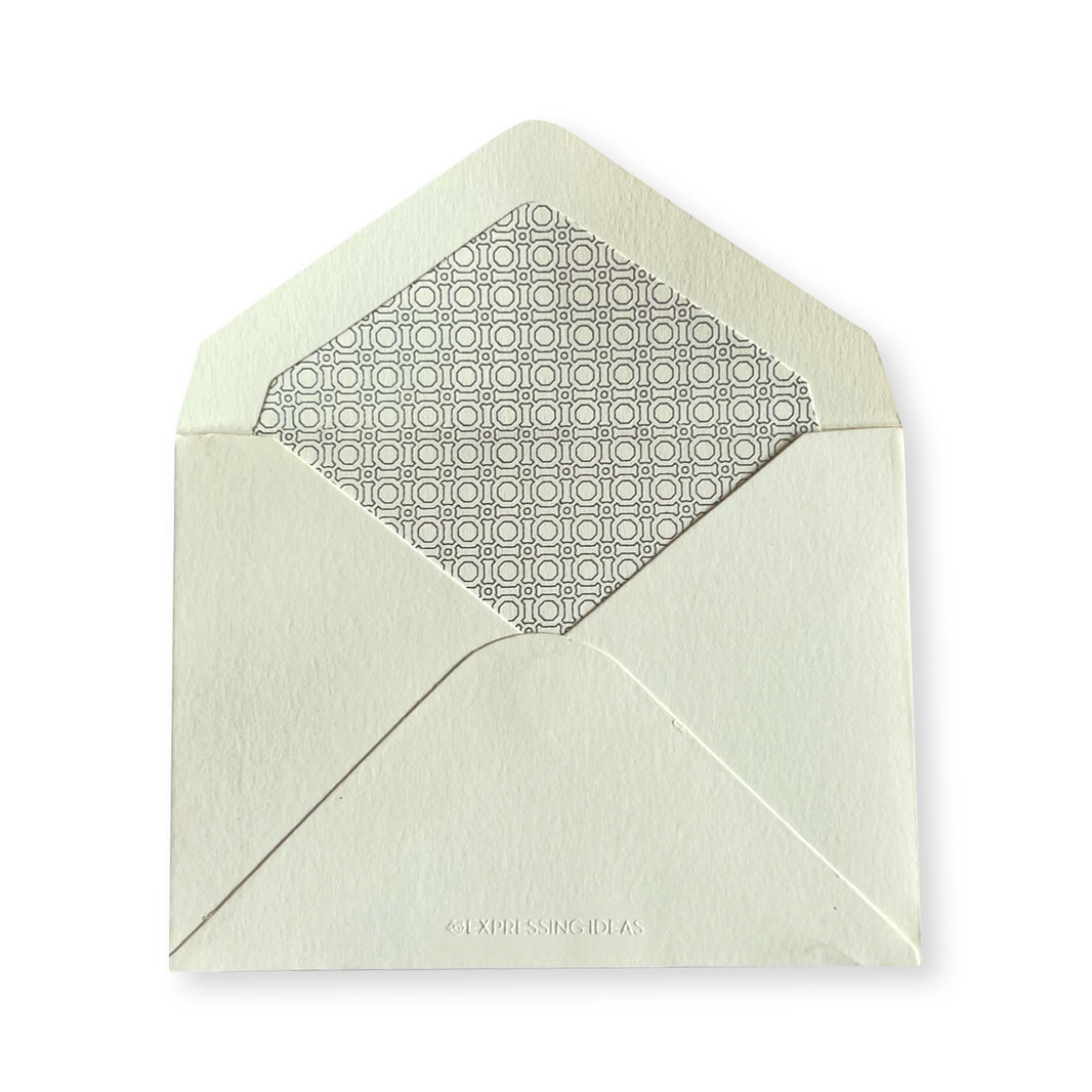 Timeless Elegance Notecard Set