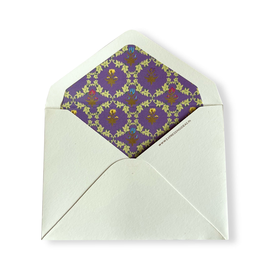 Ethnic Notecard Set