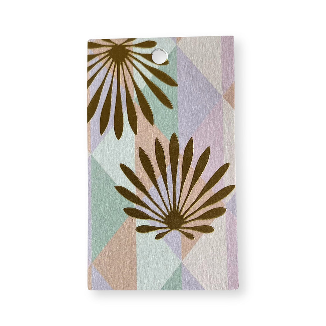 Soft Angles Gift Tags