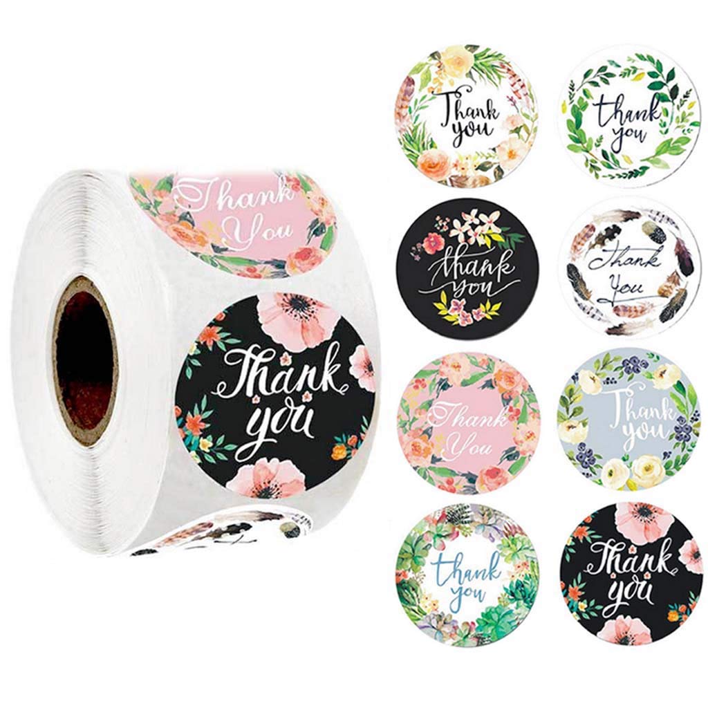 Stickers Labels