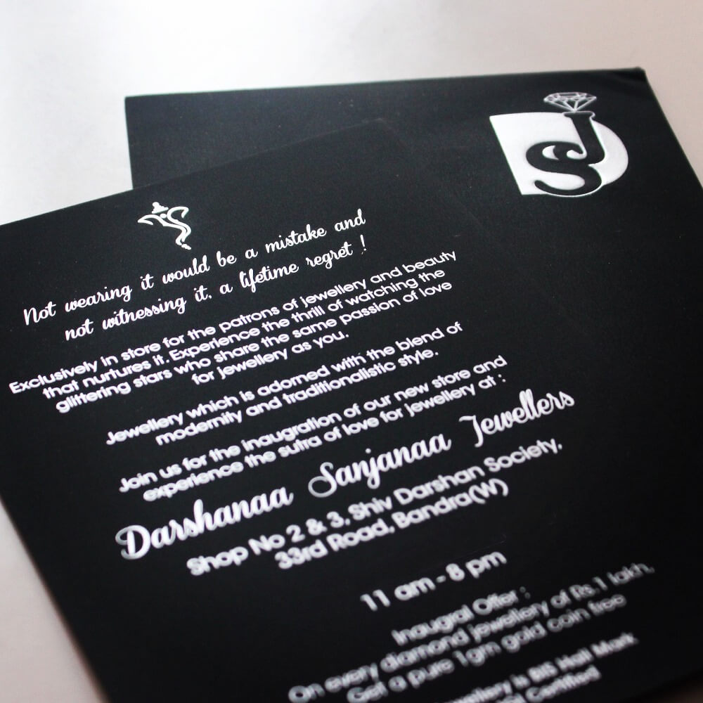 Invitation