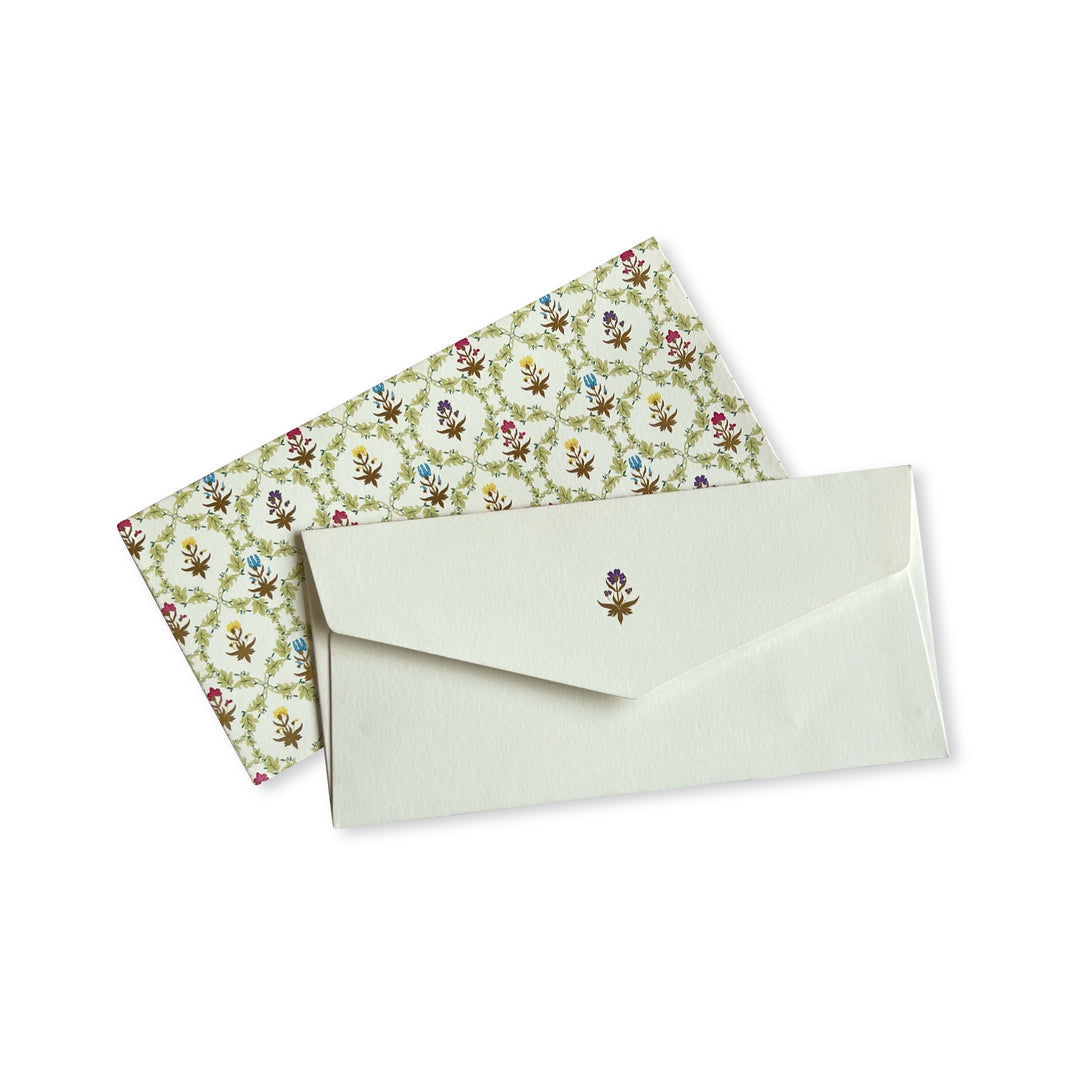 Ethnic Money Envelopes